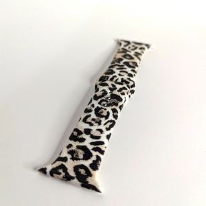 Animal Print Watch band